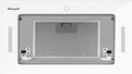 Полновстраиваемая вытяжка Weissgauff Aura 1350 WH Premium Touch Inverter WI-FI 432275