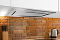Встраиваемая вытяжка Falmec Built-In 50 Max CBIN50.E10#ZZZ3460F cbin50.e10#zzz3460f