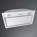 Встраиваемая вытяжка Falmec BUILT-IN 70 MAX WH cbin70.e10#zzzb460f