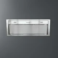 Вытяжка Falmec BUILT-IN BURANO 50 INOX CBIN50.E9P2#ZZZ3460F cbin50.e9p2#zzz3460f