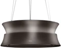 Вытяжка Falmec DAMA IS.60 Gunmetal cdcn60.e0p7#zzzd461f