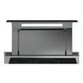 Встраиваемая вытяжка Falmec DownDraft Glass Black 90 CDDW90.E1P2#ZZZN400F cddw90.e1p2#zzzn400f