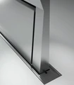 Встраиваемая вытяжка Falmec DownDraft Steel 90 CDDW90.E1P2#ZZZI400F cddw90.e1p2#zzzi400f