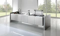 Встраиваемая вытяжка Falmec DownDraft Steel 90 CDDW90.E1P2#ZZZI400F cddw90.e1p2#zzzi400f