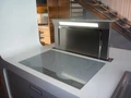 Встраиваемая вытяжка Falmec DownDraft Steel 90 CDDW90.E1P2#ZZZI400F cddw90.e1p2#zzzi400f