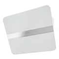 Вытяжка пристенная Falmec Flipper 55 P.E. Cono Vetro Bianco CFPN55.E0P2#ZZZF491F cfpn55.e0p2#zzzf491f