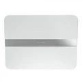 Вытяжка пристенная Falmec Flipper 85 P.E. Cono Vetro Bianco CFPN85.E0P2#ZZZF491F cfpn85.e0p2#zzzf491f