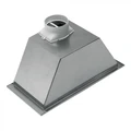 Встраиваемая вытяжка Falmec Gruppo Incasso Evo 50 P.E.(800/1280 м3/ч) CGIW50.E11P2#ZZZI491F cgiw50.e11p2#zzzi491f