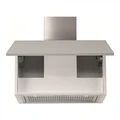Встраиваемая вытяжка Falmec Gruppo Incasso Evo 70 P.E. (600/960 м3/ч) CGIW70.E11P2#ZZZI461F cgiw70.e11p2#zzzi461f