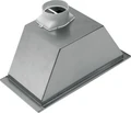 Встраиваемая вытяжка Falmec Gruppo Incasso Murano 50 см CGIW50.E10P6#ZZZF491F cgiw50.e10p6#zzzf491f