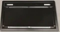 Вытяжка Falmec GRUPPO INCASSO MURANO BLACK 50 см CGIW50.E10P6#ZZZN491F cgiw50.e10p6#zzzn491f