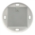 Островная вытяжка Falmec White Polar Isola 35 CPWI90.E0P2#ZZZB491F cpwi90.e0p2#zzzb491f
