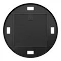 Островная вытяжка Falmec Polar Isola Black 35 CPWI90.E2P2#ZZZN491F cpwi90.e2p2#zzzn491f