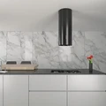 Островная вытяжка Falmec Polar Isola Black 35 CPWI90.E2P2#ZZZN491F cpwi90.e2p2#zzzn491f