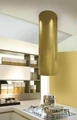 Островная вытяжка Falmec Polar Isola Gold 35 CPWI90.E4P2#ZZZC491F cpwi90.e4p2#zzzc491f
