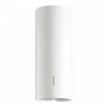Вытяжка пристенная Falmec Polar White 35 CPWN90.E0P2#ZZZB491F cpwn90.e0p2#zzzb491f