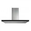 Островная вытяжка Falmec Luce Isola Glass Black 90 см CLHI90.00P6#ZZZN491F clhi90.00p6#zzzn491f