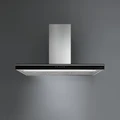 Островная вытяжка Falmec Luce Isola Glass Black 90 см CLHI90.00P6#ZZZN491F clhi90.00p6#zzzn491f