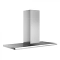 Островная вытяжка Falmec Lumen Isola Steel 120 CLUI20.E0P1#NEUI491F clui20.e0p1#neui491f