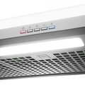 Островная вытяжка Falmec Lumen Isola Steel 120 CLUI20.E0P1#NEUI491F clui20.e0p1#neui491f