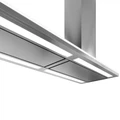Островная вытяжка Falmec Lumen Isola Steel 175 DX CLUI75.E0P2#NEUI491F clui75.e0p2#neui490f