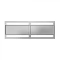 Островная вытяжка Falmec Lumen Isola Steel 175 DX CLUI75.E0P2#NEUI491F clui75.e0p2#neui490f