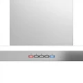 Островная вытяжка Falmec Lumen Isola Steel 175 DX CLUI75.E0P2#NEUI491F clui75.e0p2#neui490f