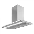 Вытяжка пристенная Falmec Lumen 90 P.E. Inox CLUN90.E0P1#NEUI491F clun90.e0p1#neui491f
