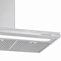 Вытяжка пристенная Falmec Lumen 90 P.E. Inox CLUN90.E0P1#NEUI491F clun90.e0p1#neui491f