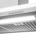 Вытяжка пристенная Falmec Lumen 90 P.E. Inox CLUN90.E0P1#NEUI491F clun90.e0p1#neui491f