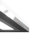 Вытяжка пристенная Falmec Lumen 90 P.E. Inox CLUN90.E0P1#NEUI491F clun90.e0p1#neui491f