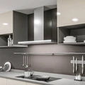 Вытяжка пристенная Falmec Lumen 90 P.E. Inox CLUN90.E0P1#NEUI491F clun90.e0p1#neui491f