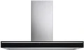 Вытяжка пристенная Falmec Lumina NRS Glass Black 120 CLMN20.00P2#NROI490F clmn20.00p2#nroi490f