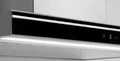 Вытяжка пристенная Falmec Lumina NRS Glass Black 120 CLMN20.00P2#NROI490F clmn20.00p2#nroi490f