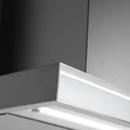 Островная вытяжка Falmec Lumina NRS Isola Steel Glass 90 CLMI90.00P2#NEUI490F clmi90.00p2#neui490f