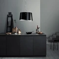 Островная вытяжка Falmec Mare E.Ion Glass Black 66 см CENI66.E0P6#ZZZN441F ceni66.e0p6#zzzn441f