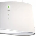 Островная вытяжка Falmec MARE E.ION IS GLASS WHITE CENI66.E0P6#ZZZF441F ceni66.e0p6#zzzf441f