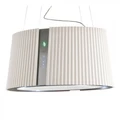 Островная вытяжка Falmec Marilyn E.Ion Is Ceramica White 66 см CEMI66.E0P6#ZZZX441F cemi66.e0p6#zzzx441f