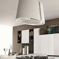 Островная вытяжка Falmec Marilyn E.Ion Is Ceramica White 66 см CEMI66.E0P6#ZZZX441F cemi66.e0p6#zzzx441f