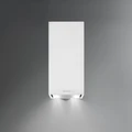 Вытяжка пристенная Falmec Mira White 40 CMWN40.E0P2#ZZZB491F cmwn40.e0p2#zzzb491f