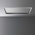 Островная вытяжка Falmec Nube Isola 90 Inox (потолочная) CNBI90.E0P2#ZZZI400F cnbi90.e2p2#zzzi400f