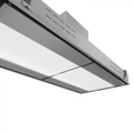 Островная вытяжка Falmec Nuvola Is Steel 140 (потолочная) CNUI40.03P2#ZZZI400N cnui40.03p2#zzzi400n