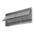 Островная вытяжка Falmec Nuvola Is Steel 140 (потолочная) CNUI40.03P2#ZZZI400N cnui40.03p2#zzzi400n