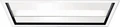 Встраиваемая вытяжка FALMEC NUVOLA ISOLA WHITE 90 cnui90.03p2#zzzb400n
