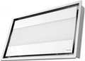 Встраиваемая вытяжка FALMEC NUVOLA ISOLA WHITE 90 cnui90.03p2#zzzb400n