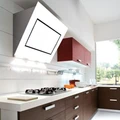 Вытяжка Falmec Quasar Glass White 120 см CQPN20.E0P2#ZZZF491F cqpn20.e0p2#zzzf491f