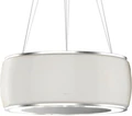 Вытяжка Falmec SOFFIO IS.58 White Satin Glass csai58.e0p7#zzzf461f