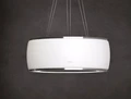 Вытяжка Falmec SOFFIO IS.58 White Satin Glass csai58.e0p7#zzzf461f