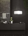 Вытяжка Falmec SOFFIO IS.58 White Satin Glass csai58.e0p7#zzzf461f