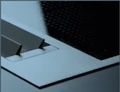 Варочная панель с вытяжкой Falmec SINTESI 90 BLACK cuzw90.00p8#zzzn460f